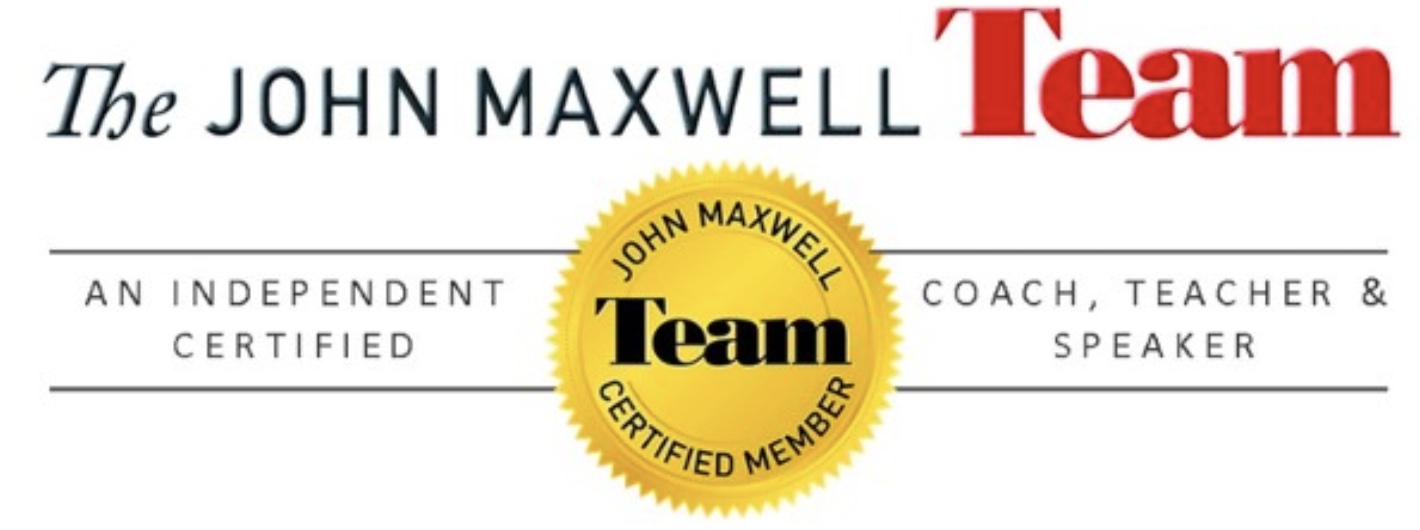 Logo: The John Maxwell Team Logo